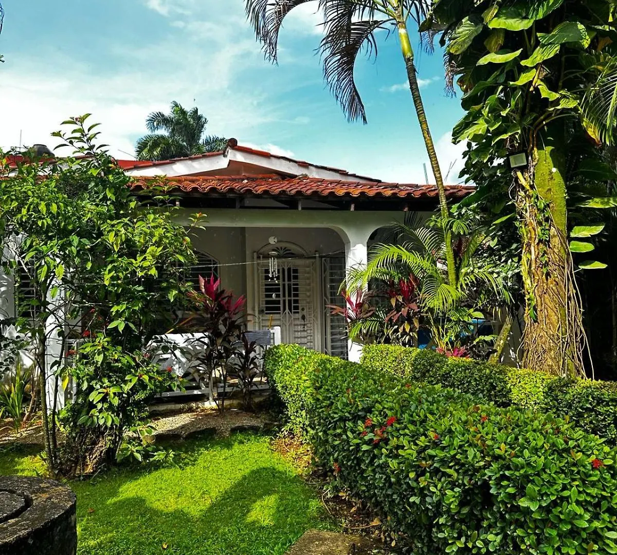 Villas Legrinas Las Terrenas