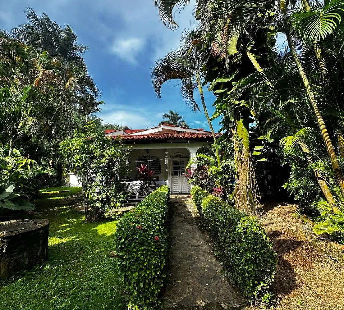 Villas Legrinas Las Terrenas