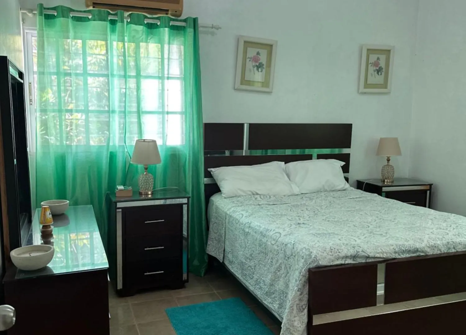 Villas Legrinas Las Terrenas Dominikanische Republik